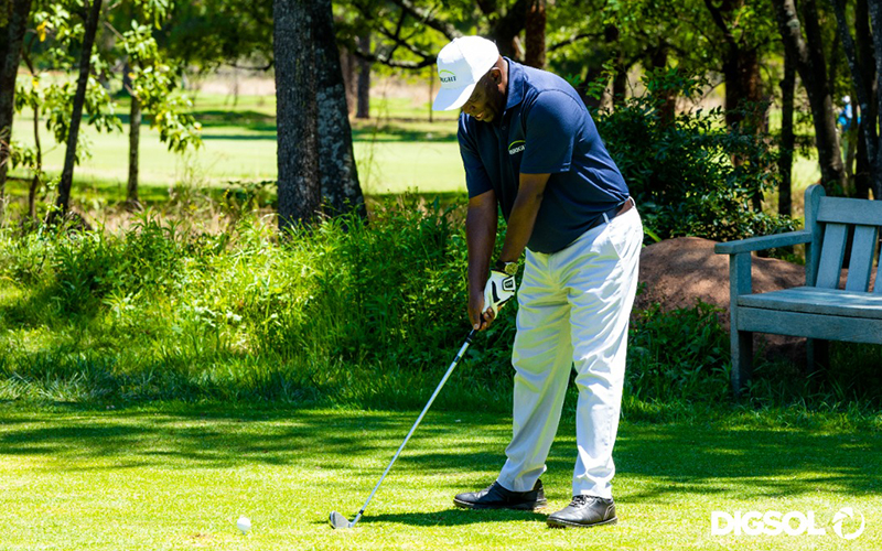 BRIGHT Golf Day 2022